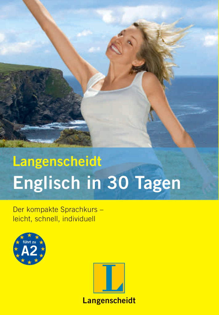 Langenscheidt Englisch In 30 Tagen Fuhrt Zu A2