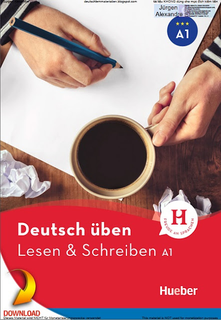 Lesen & Schreiben A1 neu