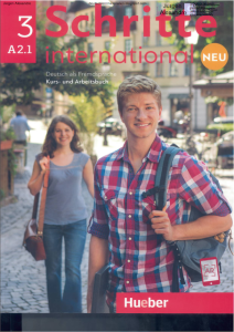 Schritte International Neu 3